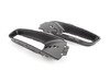 ES#74744 - 51117172450 - E70 X5 Bumper Trim - Set of two for both sides of the vehicle - Genuine BMW - BMW