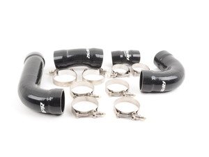 ES#2997013 - MS100115 - Silicone Full Boost hose kit - APR Silicone Boost Hoses are a comprehensive, direct replacement upgrade - APR - Audi Volkswagen