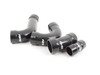 ES#2997013 - MS100115 - Silicone Full Boost hose kit - APR Silicone Boost Hoses are a comprehensive, direct replacement upgrade - APR - Audi Volkswagen