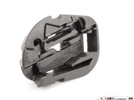 ES#2745130 - 71106857371 - Tray for Vehicle Jack  - Located in the trunk - Genuine MINI - MINI