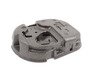 ES#2745130 - 71106857371 - Tray for Vehicle Jack  - Located in the trunk - Genuine MINI - MINI