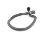 ES#2804007 - 17123422785 - Lower Radiator Hose - Replace your leaking hose - Rein - BMW