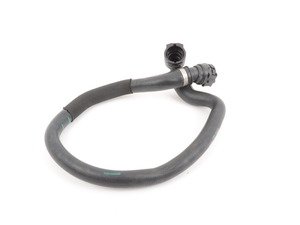 ES#2804007 - 17123422785 - Lower Radiator Hose - Replace your leaking hose - Rein - BMW