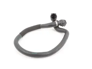 Lower Radiator Hose