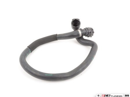 ES#2804007 - 17123422785 - Lower Radiator Hose - Replace your leaking hose - Rein - BMW