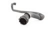 ES#2804007 - 17123422785 - Lower Radiator Hose - Replace your leaking hose - Rein - BMW
