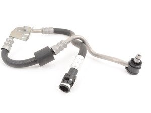ES#54925 - 32416753820 - RETURN PIPE - Genuine BMW - BMW