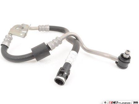 ES#54925 - 32416753820 - RETURN PIPE - Genuine BMW - BMW