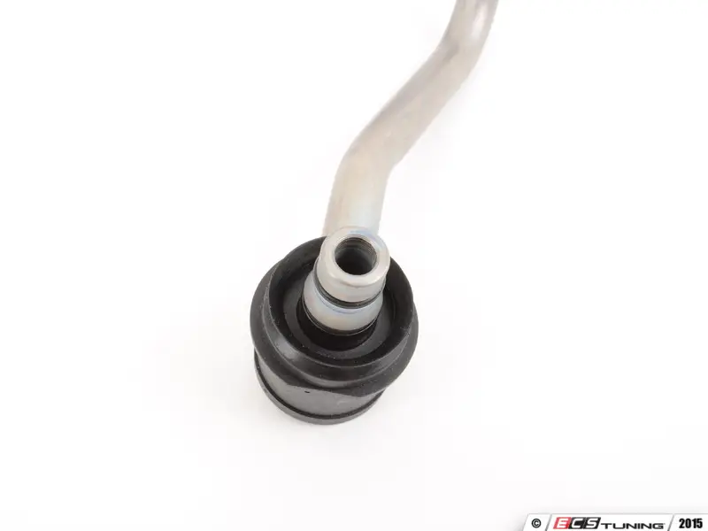 Genuine BMW - 32416753820 - RETURN PIPE (32-41-6-753-820) 