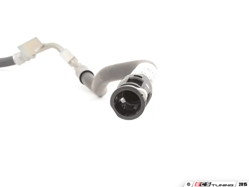 Genuine BMW - 32416753820 - RETURN PIPE (32-41-6-753-820) 