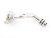 ES#275638 - 03G145736F - Oil Line - Return - Keep your turbo lubricated - Genuine Volkswagen Audi - Audi Volkswagen