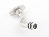 ES#275638 - 03G145736F - Oil Line - Return - Keep your turbo lubricated - Genuine Volkswagen Audi - Audi Volkswagen