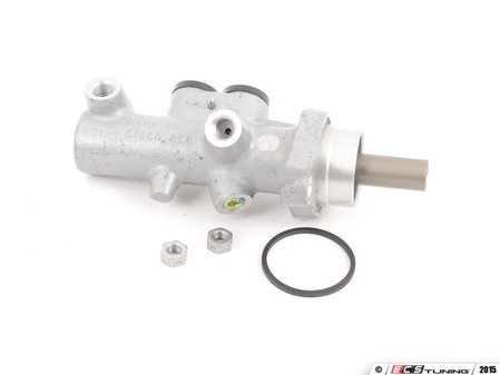 ES#2816843 - 95535501520 - Brake Master Cylinder - Does not include reservoir - ATE - Porsche