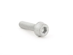 ES#467689 - N10225802 - Socket Head Collared Screw - Priced Each  - Install new hardware with your new parts. M8x32 - Genuine Volkswagen Audi - Audi