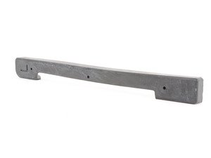 ES#2524169 - 1075040112 - Radiator Mount Strip "Left side" - MTC - Mercedes Benz