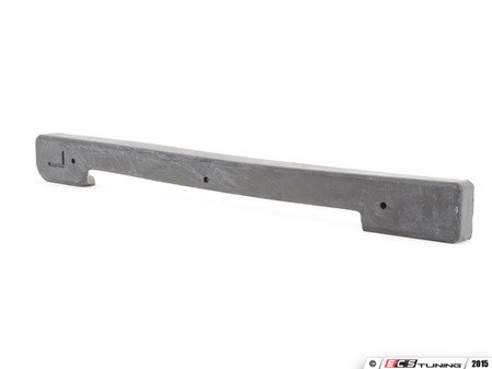 ES#2524169 - 1075040112 - Radiator Mount Strip "Left side" - MTC - Mercedes Benz