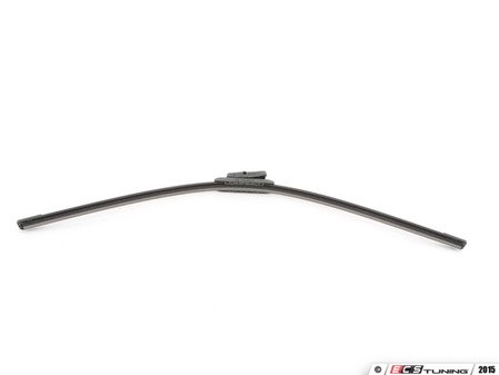 ES#2703299 - 260e - Wiper Blade - Left (Driver) Side - OE Bosch Icon Blade - Bosch - Mercedes Benz