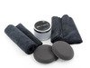 ES#2766029 - WAC_400 - BLACK Signature Paste Wax Kit - (NO LONGER AVAILABLE) - Gives black or dark paintwork a crisp, bright shine that really stands out - Chemical Guys - 