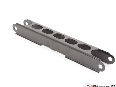 ES#2718130 - 33326763477 - Rear Trailing Arm - Priced Each - Connects the spindle assembly to the rear subframe - Hamburg Tech - 