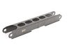 ES#2718130 - 33326763477 - Rear Trailing Arm - Priced Each - Connects the spindle assembly to the rear subframe - Hamburg Tech - 