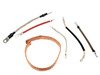 ES#2975798 - 12511714039KT - Electrical Re-Grounding Kit - (NO LONGER AVAILABLE) - Addresses electrical-continuity issues including some related to poor battery charging, radio interference, poor light output and so on. Includes a packet of dielectric grease. - Genuine BMW - 