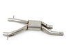 ES#2863089 - SSXBM996 - Performance Race Cat Back - Black Tips - Motorsport pedigree. Superior quality. Excellent sound. Milltek Race cat-back exhaust for enhanced performance. - Milltek Sport - 