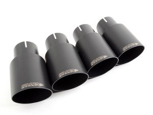 ES#2863089 - SSXBM996 - Performance Race Cat Back - Black Tips - Motorsport pedigree. Superior quality. Excellent sound. Milltek Race cat-back exhaust for enhanced performance. - Milltek Sport - 