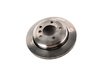 ES#10555 - 34211166165 - Plain Rotor - Priced Each - Zimmermann Brand - Zimmermann - 