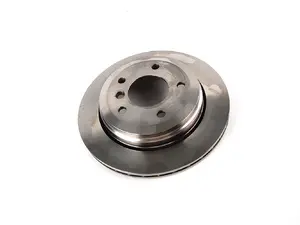 Plain Rotor - Priced Each