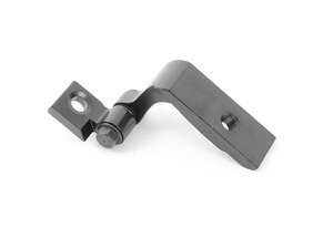 ES#2562868 - 41527284544 - Rear Lower Door Hinge - Right - Replace your creaking hinge - Genuine BMW - BMW MINI