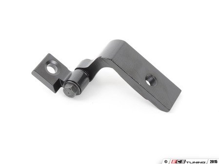 ES#2562868 - 41527284544 - Rear Lower Door Hinge - Right - Replace your creaking hinge - Genuine BMW - BMW MINI