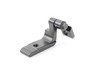 ES#2562868 - 41527284544 - Rear Lower Door Hinge - Right - Replace your creaking hinge - Genuine BMW - BMW MINI