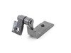 ES#2562868 - 41527284544 - Rear Lower Door Hinge - Right - Replace your creaking hinge - Genuine BMW - BMW MINI