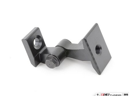 ES#2572189 - 41517284536 - Front Lower Door hinge - Right - Replace your creaking hinge - Genuine BMW - BMW MINI