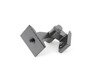 ES#2572189 - 41517284536 - Front Lower Door hinge - Right - Replace your creaking hinge - Genuine BMW - BMW MINI