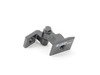 ES#2572188 - 41517284534 - Front Upper Door Hinge - Right - Replace your creaking hinge - Genuine BMW - BMW MINI