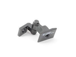 ES#2572188 - 41517284534 - Front Upper Door Hinge - Right - Replace your creaking hinge - Genuine BMW - BMW MINI