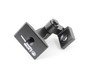 ES#2562869 - 41527284546 - Rear Upper Door Hinge - Right - Replace your creaking hinge - Genuine BMW - BMW MINI