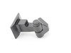 ES#2562869 - 41527284546 - Rear Upper Door Hinge - Right - Replace your creaking hinge - Genuine BMW - BMW MINI