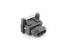 ES#212479 - 12521706096 - CONNECTOR - Genuine BMW - BMW