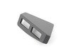 ES#86308 - 51168181525 - 8-COVER-BLACK LT. - Genuine BMW - BMW