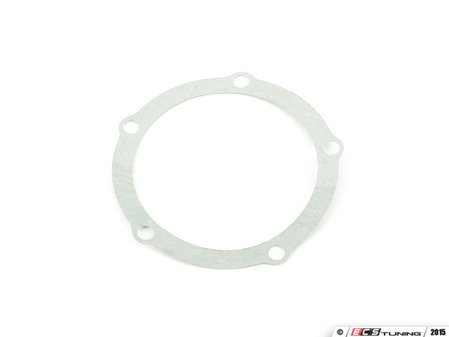 ES#42536 - 23121222355 - Gasket - Output Shaft Seal Housing - Genuine BMW - BMW