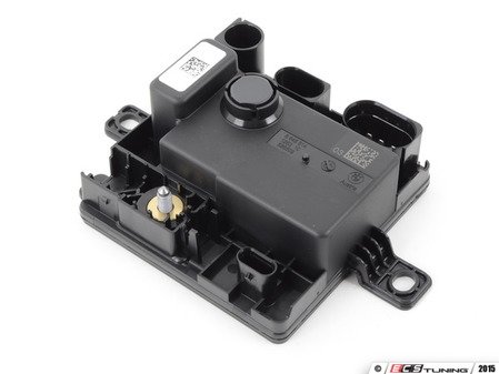 ES#2786746 - 12638645514 - Power Distribution Module - Priced Each  - Sits on top of the battery - Genuine BMW - BMW