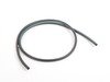 ES#2966656 - 010997ECS - N54 Chargepipe With BOV Kit - Complete blow off valve kit to eliminate your weak stock diverter valves. Finished in black for a stealth install. - ECS - BMW