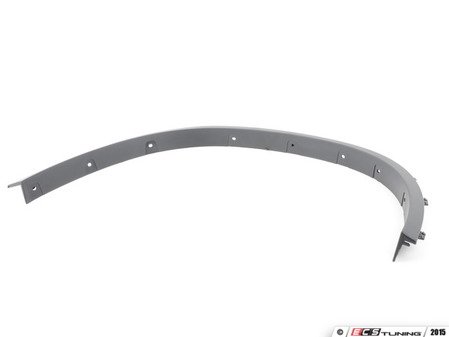 ES#206702 - 51777176236 - COVER, WHEEL ARCH - Genuine BMW - BMW