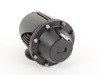 ES#2966656 - 010997ECS - N54 Chargepipe With BOV Kit - Complete blow off valve kit to eliminate your weak stock diverter valves. Finished in black for a stealth install. - ECS - BMW