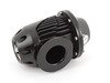 ES#2966656 - 010997ECS - N54 Chargepipe With BOV Kit - Complete blow off valve kit to eliminate your weak stock diverter valves. Finished in black for a stealth install. - ECS - BMW