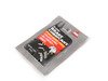 ES#1899335 - 8e0698014 - Rear Brake Service Kit - Includes Meyle Rotors & ECS DD23 ceramic pads. - Assembled By ECS - Volkswagen