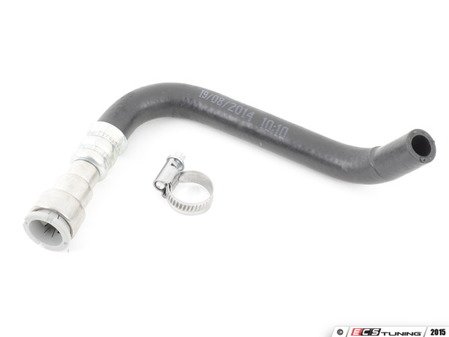 ES#2784669 - 32416767138 - E53 Return Line - Connects power steering cooler to reservoir - Rein - BMW