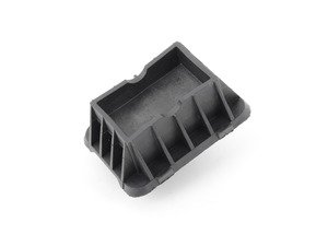 ES#2834809 - 51717237195 - Jack Pad - Priced Each - Properly jack your BMW up with the use of these OE lifting pads. Four per car. - Rein - BMW MINI